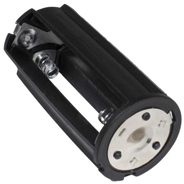 AAx3 ZH215 black, Батарейный отсек - изображение 1