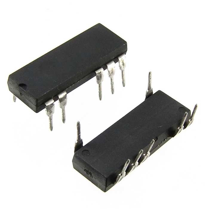 DCP010505BP, Микросхема - изображение 1