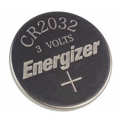 Батарейка CR2032, Energizer 3В