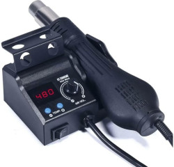 ELEMENT 968 Mini, Станция термовоздушная (фен паяльный)