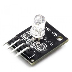 H-479 (KY-016), RGB модуль для Ардуино