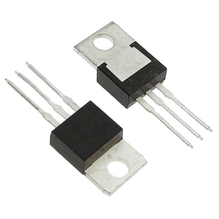 MUR1620CT, Диод - изображение 1
