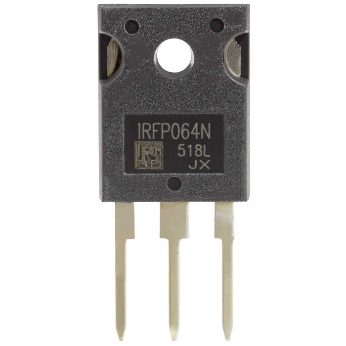 IRFP064N, Транзистор - изображение 1