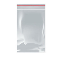 zip-lock 25х35 см, 45 мкм, Пакет
