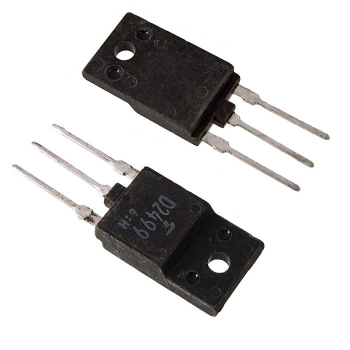 2SC4793, Транзистор - изображение 1