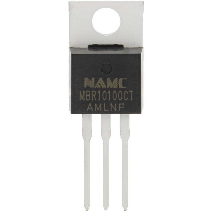 MBR10100CT (NAMC), Диод - изображение 1