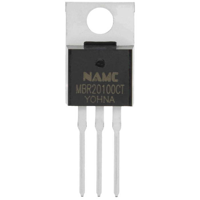 MBR20100CT (NAMC), Диод - изображение 1