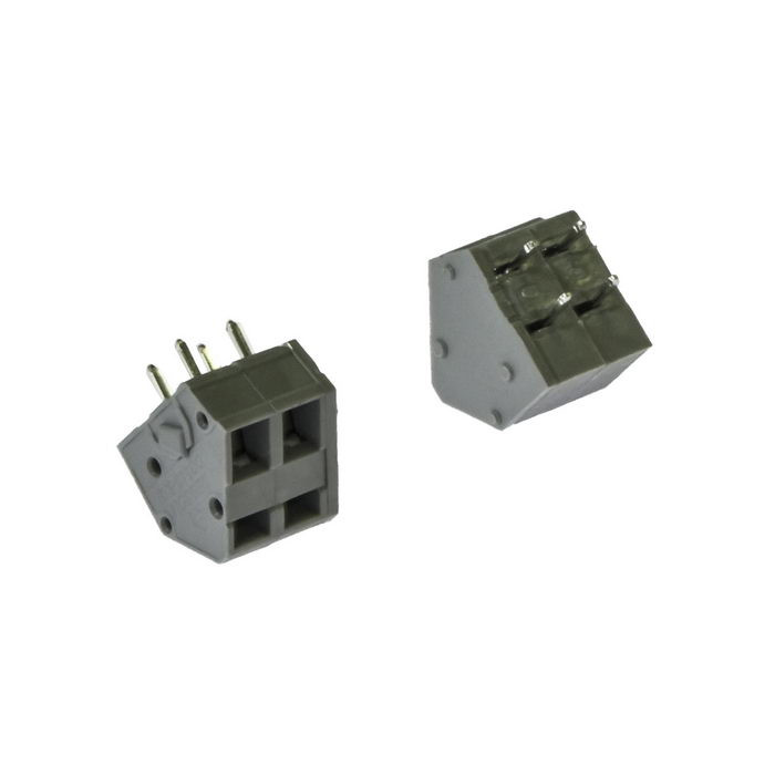 DG245-5.0-02P-11-00Z(H), Клеммник - изображение 1