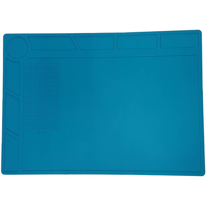 Коврик для пайки 250x350мм, Коврик для пайки - изображение 1