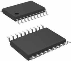 STM32F030F4P6, Микроконтроллер 32-Бит, Cortex-M0, 48МГц, 16КБ Flash [TSSOP-20]