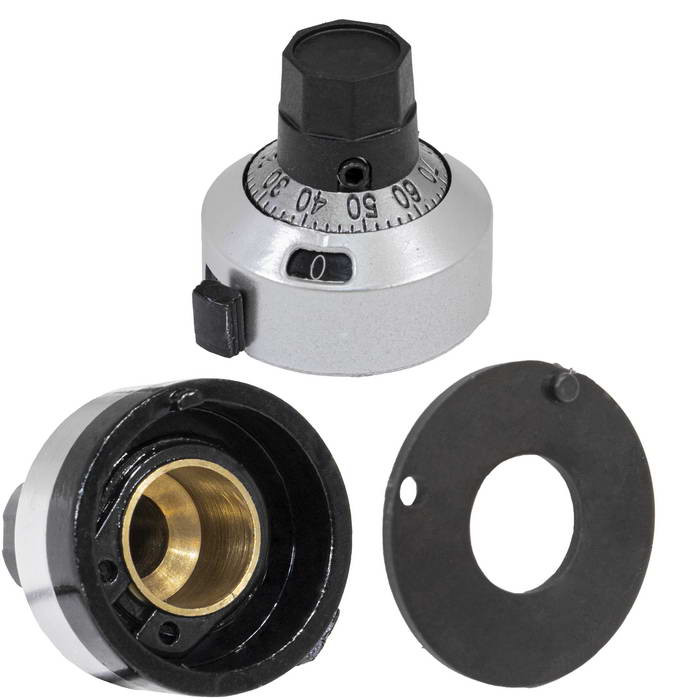 RH-18A11B10-03M, Ручка приборная - изображение 1