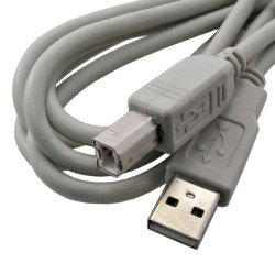 USB2.0 A(m)-USB B(m) G 1.8m, Компьютерный шнур