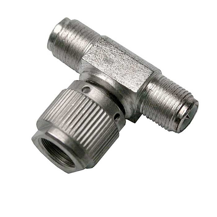 СР50-293ФВ, Разъем - изображение 1