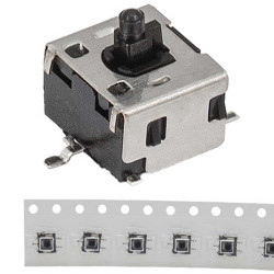 DS-005, Микропереключатель
