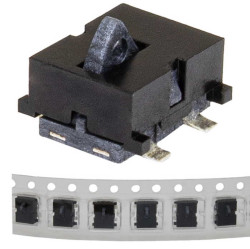 DS-013, Микропереключатель