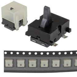 DS-014, Микропереключатель