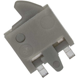 DS-017R, Микропереключатель