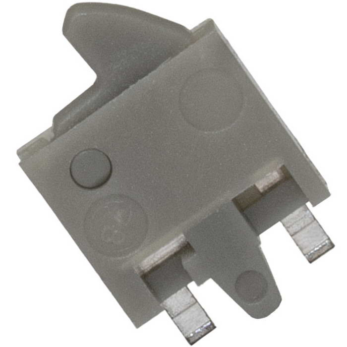 DS-017R, Микропереключатель - изображение 1