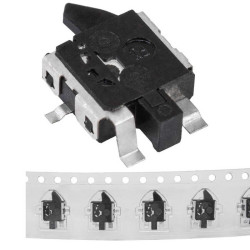 DS-018R, Микропереключатель