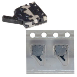 DS-019R, Микропереключатель