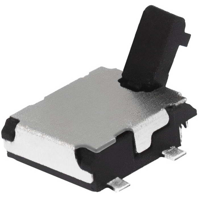 DS-021R, Микропереключатель - изображение 1