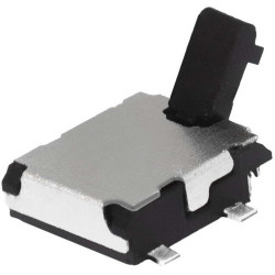 DS-021R, Микропереключатель