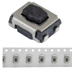 IT-1100 (4x6x2), Кнопка тактовая