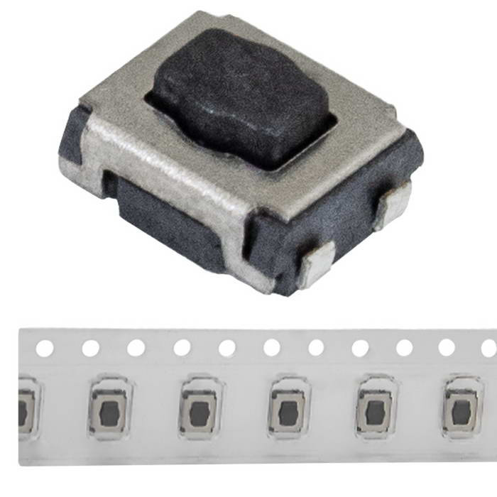 IT-1100 (4x6x2), Кнопка тактовая - изображение 1