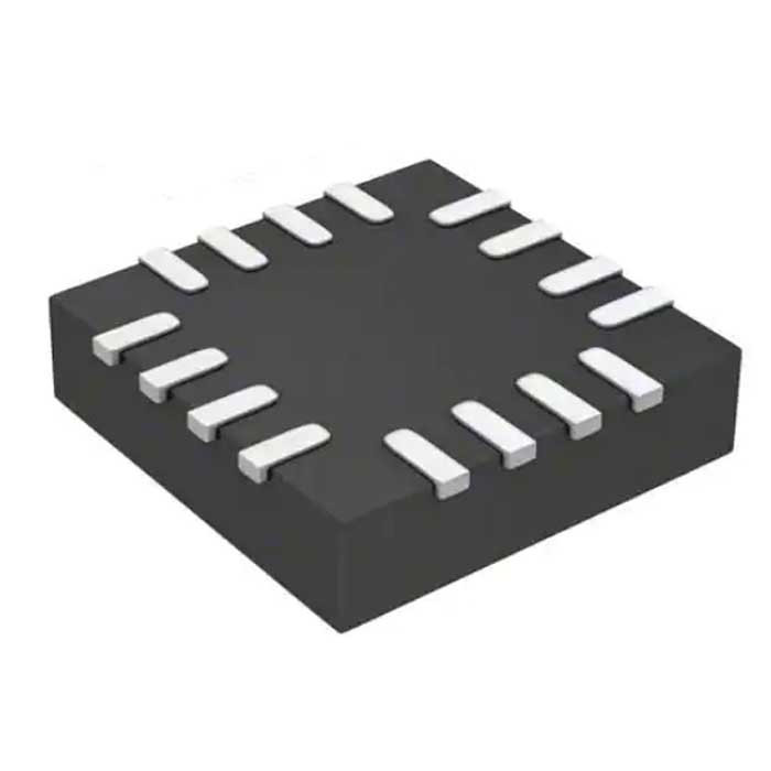 LIS331DLHTR, Микросхема - изображение 1