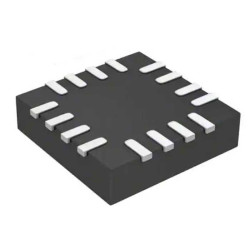 LIS331DLHTR, Микросхема