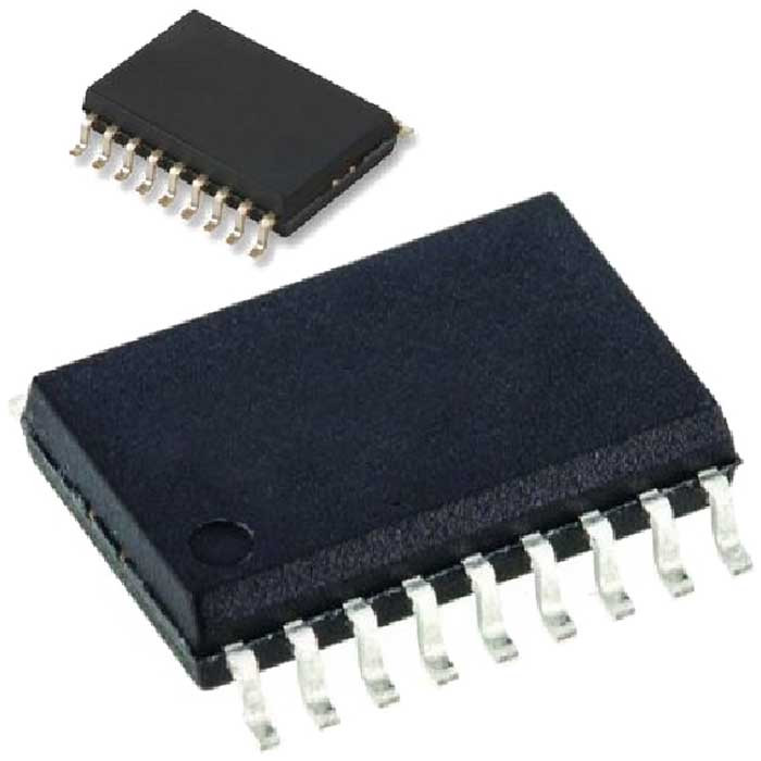 MCP2515T-I/SO, Микросхема - изображение 1