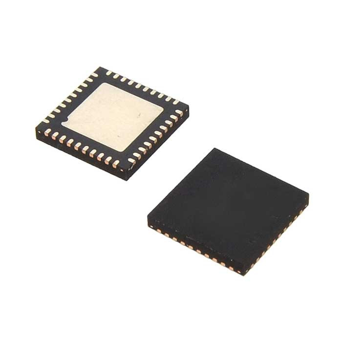 USB2514BI-AEZG-TR, Микросхема - изображение 1