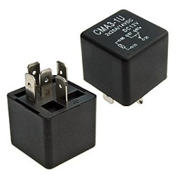 CMA3-1U (792H), Реле 12В 40А