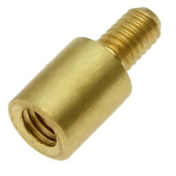 PCSN-6, Стойка для печатных плат, М3, 6мм
