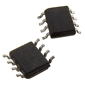 TPS5430DDAR, DC-DC преобразователь, понижающий, 3А [SOIC-8] - изображение 1