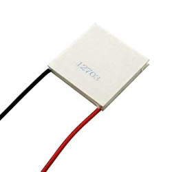 TEC1-12703, Элемент Пельтье 30x30