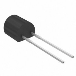 Предохранитель интегральный ICP N05, 0,25А, 50В [TO-92-2]