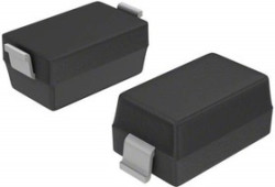 MBR0540, Диод Шоттки 0.5А 40В [SOD-123]