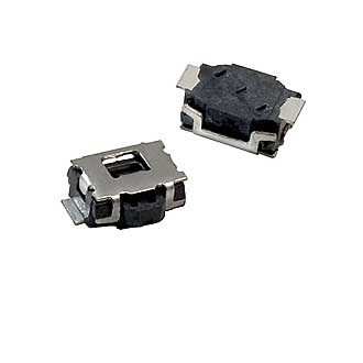 IT-1136E, Кнопка тактовая  SMD 5,5х3х2 мм - изображение 1