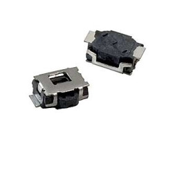 IT-1136E, Кнопка тактовая  SMD 5,5х3х2 мм