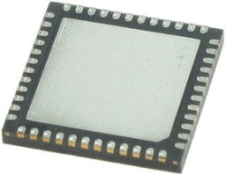 STM32F411CEU6, Микроконтроллер ARM Cortex-M4 32-Бит 100МГц 512КБ FLASH UFQFPN-48(7x7)