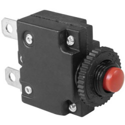 L-MZ 10A R, Автоматический выключатель постоянного и переменного тока, 10А