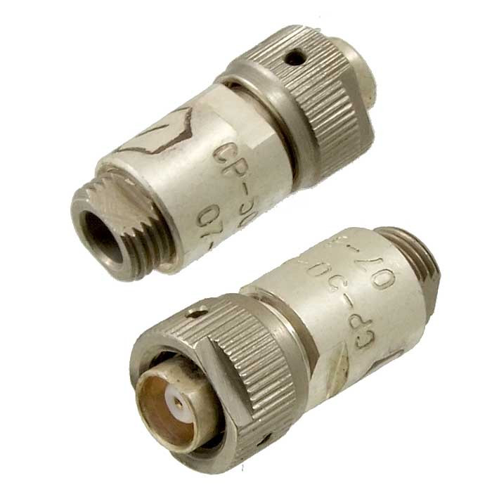 СР50-379Ф, Разъем - изображение 1