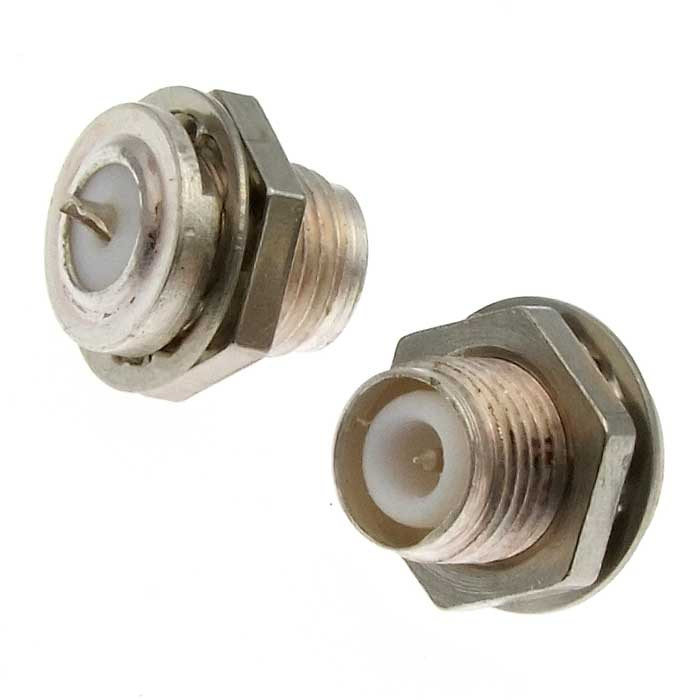 СР50-384ФВ, Разъем - изображение 1