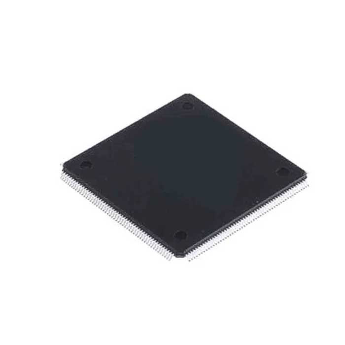 LPC2478FBD208,551, Микросхема - изображение 1