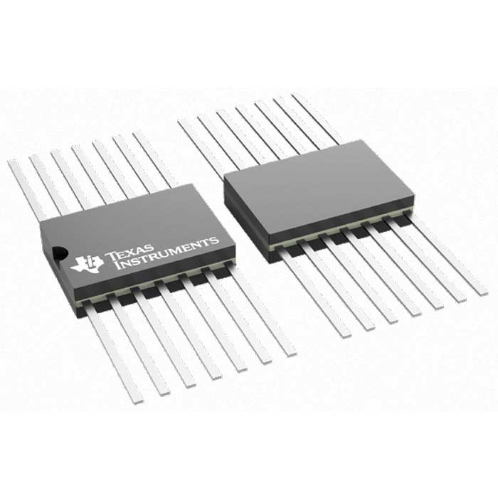 SNJ5406W, Микросхема - изображение 1