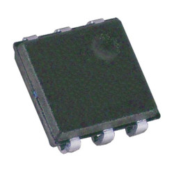 DS2431P+T&R, Микросхема