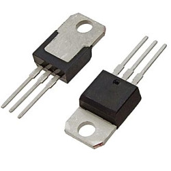 BT137-600E, Симистор 8А 600В 10мА [TO-220AB]