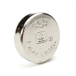 Батарейка AG4 (LR66, LR626, 377), Camelion Alkaline (алкалиновые) 1.5В