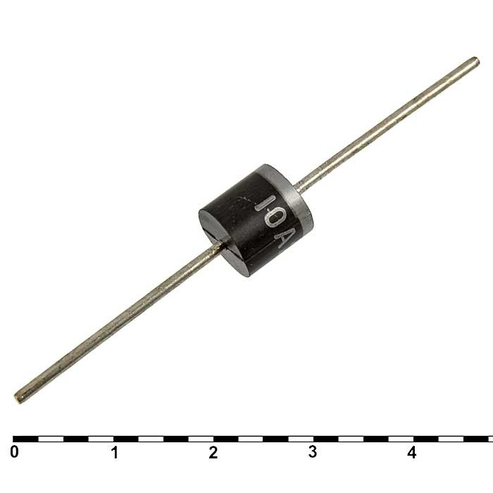10A10G, Диод - изображение 1